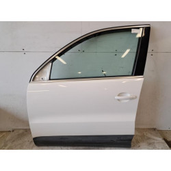 Porte avant gauche -...