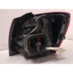 Feu arriere principal...