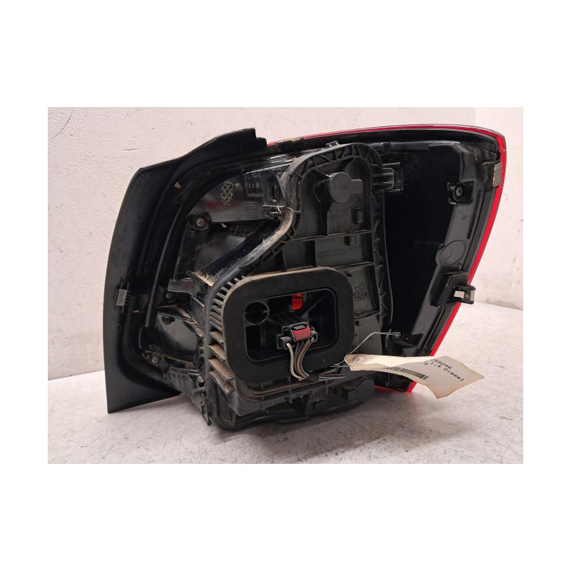 Feu arriere principal gauche (feux) - VOLKSWAGEN - POLO 5 PHASE 2