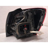 Feu arriere principal gauche (feux) - VOLKSWAGEN - POLO 5 PHASE 2