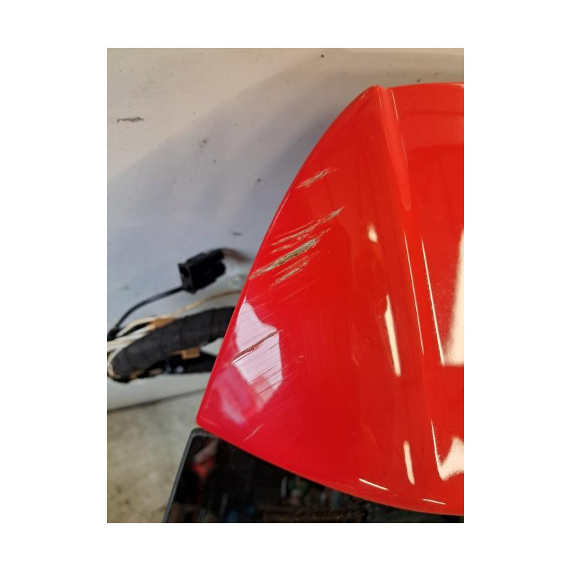 Malle/Hayon arriere - VOLKSWAGEN - POLO 5 PHASE 2