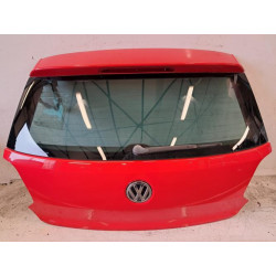 Malle/Hayon arriere - VOLKSWAGEN - POLO 5 PHASE 2
