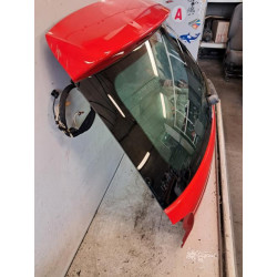 Malle/Hayon arriere - VOLKSWAGEN - POLO 5 PHASE 2