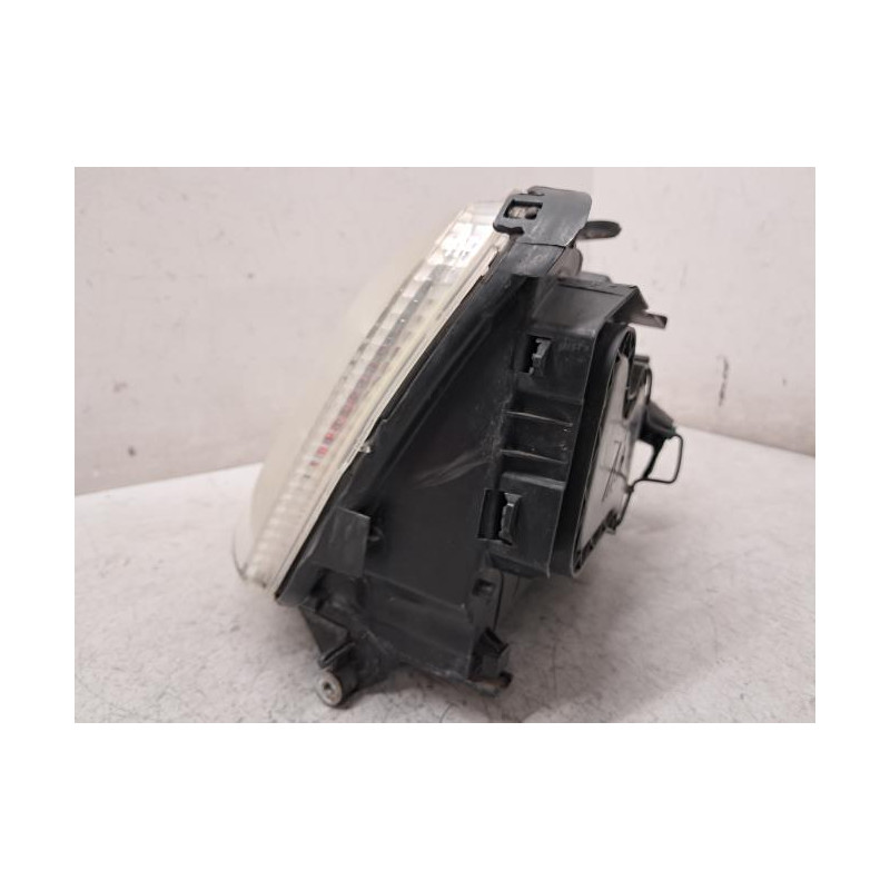 Optique avant principal gauche (feux)(phare) - FIAT - PANDA 2 PHASE 1