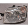 Optique avant principal gauche (feux)(phare) - FIAT - PANDA 2 PHASE 1
