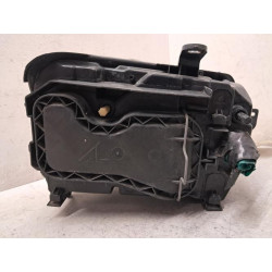 Optique avant principal gauche (feux)(phare) - FIAT - PANDA 2 PHASE 1
