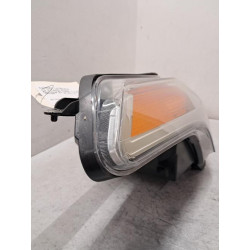 Optique avant principal...