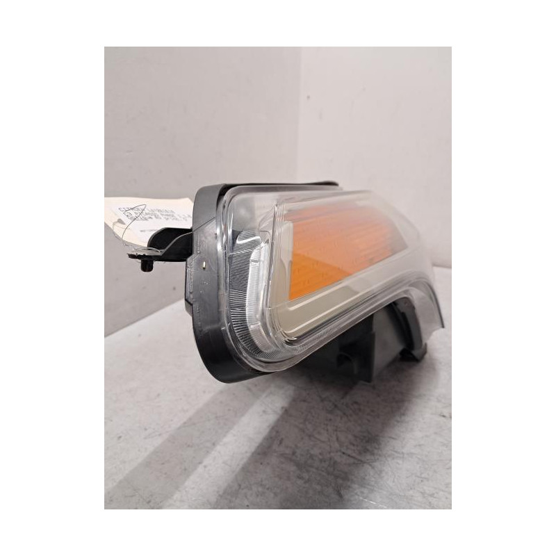 Optique avant principal droit (feux)(phare) - CITROEN - C3 PICASSO PHASE 1