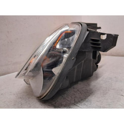 Optique avant principal droit (feux)(phare) - CITROEN - C3 PICASSO PHASE 1
