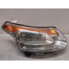 Optique avant principal droit (feux)(phare) - CITROEN - C3 PICASSO PHASE 1