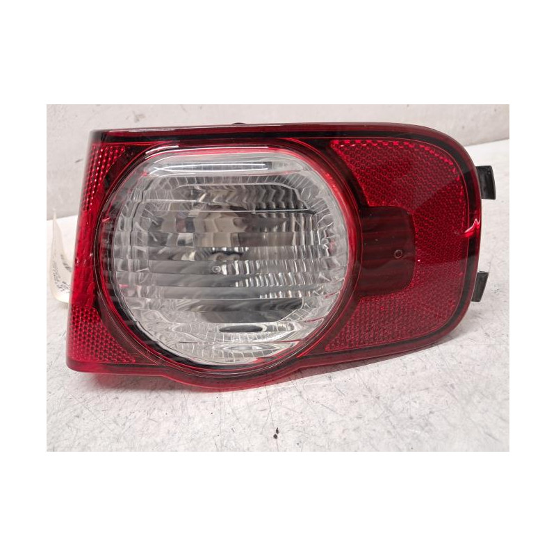 Feu de pare choc arriere droit - CITROEN - C3 PICASSO PHASE 1