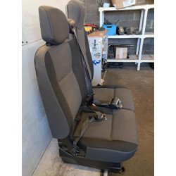 Siege avant droit (banquette double) - RENAULT - MASTER 3 PHASE 1