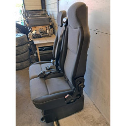Siege avant droit (banquette double) - RENAULT - MASTER 3 PHASE 1