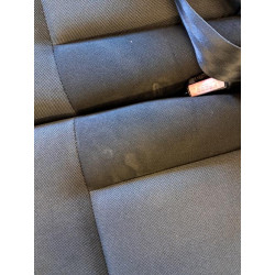 Siege avant droit (banquette double) - RENAULT - MASTER 3 PHASE 1