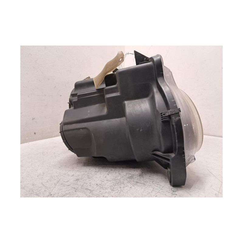 Optique avant principal gauche (feux)(phare) - LAND ROVER - RANGE ROVER 3 PHASE 3