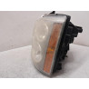 Optique avant principal gauche (feux)(phare) - LAND ROVER - RANGE ROVER 3 PHASE 3