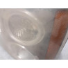 Optique avant principal gauche (feux)(phare) - LAND ROVER - RANGE ROVER 3 PHASE 3