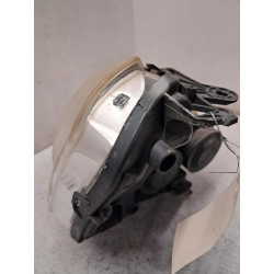 Optique avant principal...