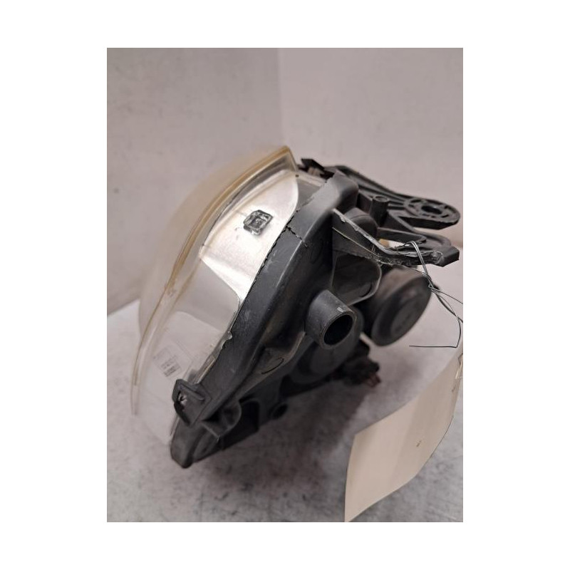 Optique avant principal gauche (feux)(phare) - CITROEN - JUMPY 2