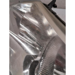 Optique avant principal gauche (feux)(phare) - CITROEN - JUMPY 2