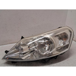 Optique avant principal gauche (feux)(phare) - CITROEN - JUMPY 2