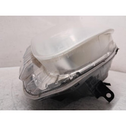 Optique avant principal...