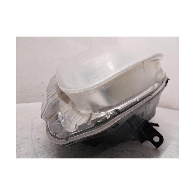 Optique avant principal droit (feux)(phare) - RENAULT - KANGOO 2 PHASE 2