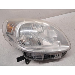 Optique avant principal droit (feux)(phare) - RENAULT - KANGOO 2 PHASE 2