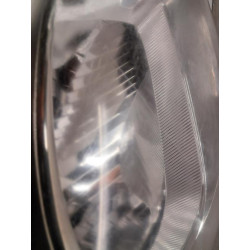 Optique avant principal droit (feux)(phare) - RENAULT - KANGOO 2 PHASE 2