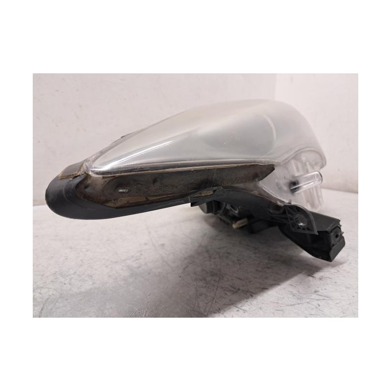 Optique avant principal droit (feux)(phare) - RENAULT - LAGUNA 3 PHASE 1 COUPE