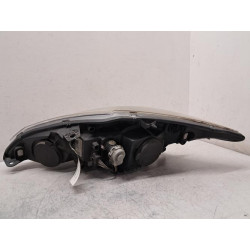 Optique avant principal droit (feux)(phare) - RENAULT - LAGUNA 3 PHASE 1 COUPE