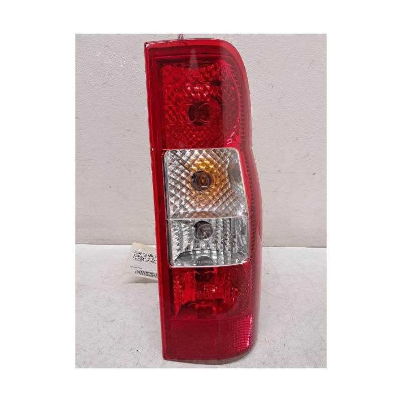 Feu arriere principal droit (feux) - FORD - TRANSIT 4