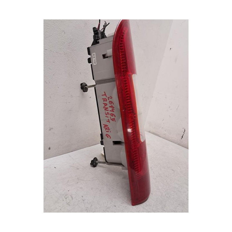 Feu arriere principal gauche (feux) - FORD - TRANSIT 4