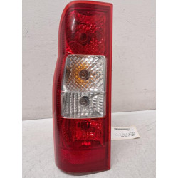 Feu arriere principal gauche (feux) - FORD - TRANSIT 4