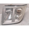 Optique avant principal droit (feux)(phare) - FORD - TRANSIT 4