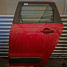 Porte arriere gauche - CITROEN - C3 PICASSO PHASE 1