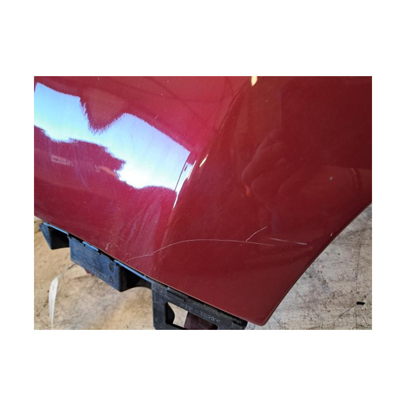 Aile avant gauche - CITROEN - C3 PICASSO PHASE 1