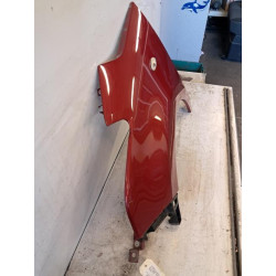 Aile avant gauche - CITROEN - C3 PICASSO PHASE 1