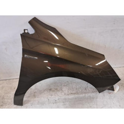 Aile avant droit - CITROEN...