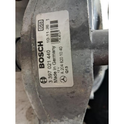 Moteur essuie glace avant -...