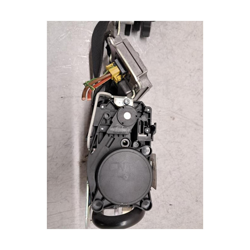 Ceinture avant droit - MERCEDES - CLASSE C 204 PHASE 1