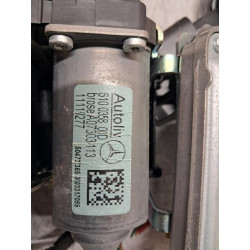 Ceinture avant gauche -...