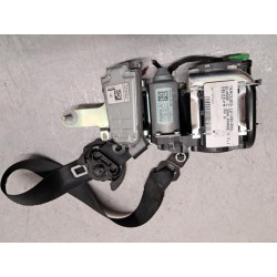 Ceinture avant gauche - MERCEDES - CLASSE C 204 PHASE 1