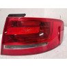Feu arriere principal droit (feux) - AUDI - A4 3 PHASE 1