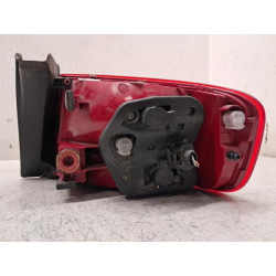Feu arriere principal gauche (feux) - AUDI - A4 3 PHASE 1