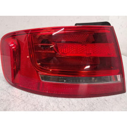 Feu arriere principal gauche (feux) - AUDI - A4 3 PHASE 1