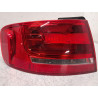 Feu arriere principal gauche (feux) - AUDI - A4 3 PHASE 1