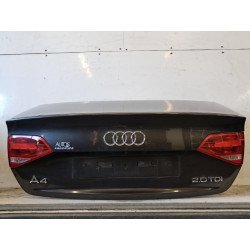 Malle/Hayon arriere - AUDI...