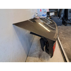 Malle/Hayon arriere - AUDI - A4 3 PHASE 1