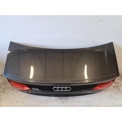 Malle/Hayon arriere - AUDI - A4 3 PHASE 1